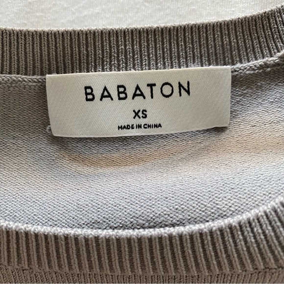 Babaton Sculpt Knit - Picture 3 of 3